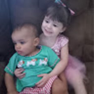 Meet your Posher, Cheryl